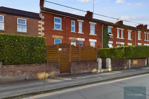 Flat 2, 53 Dursley Road, Trowbridge, BA14 0NW