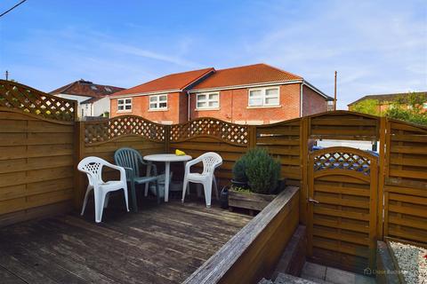 Flat 2, 53 Dursley Road, Trowbridge, BA14 0NW