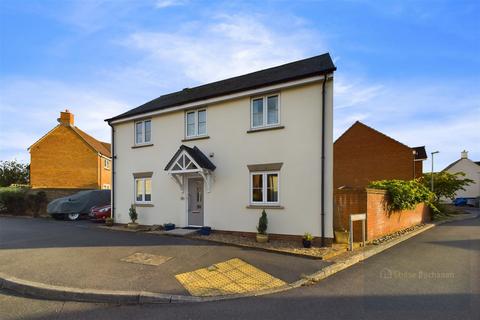 Cygnet Way, Trowbridge BA14