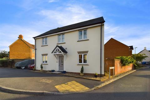 3 Cygnet Way, Staverton, Trowbridge, BA14 8UU