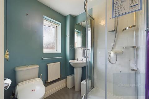 3 Cygnet Way, Staverton, Trowbridge, BA14 8UU