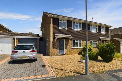 6 Widbrook Meadow, Trowbridge, BA14 9SD