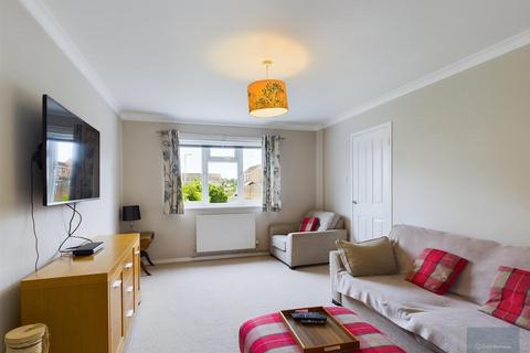6 Widbrook Meadow, Trowbridge, BA14 9SD