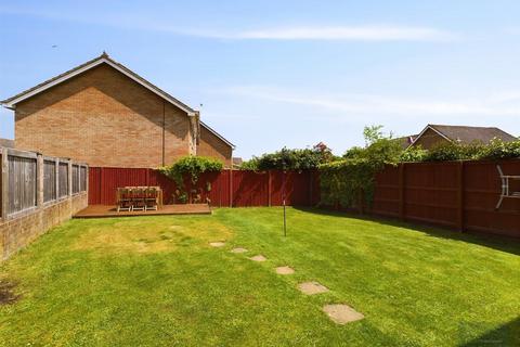 6 Widbrook Meadow, Trowbridge, BA14 9SD