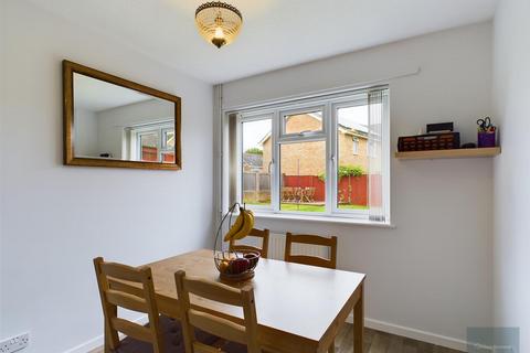6 Widbrook Meadow, Trowbridge, BA14 9SD