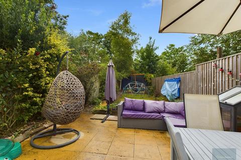 3 bedroom terraced house for sale, Innox Road, Trowbridge BA14
