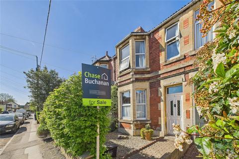 3 bedroom terraced house for sale, Innox Road, Trowbridge BA14
