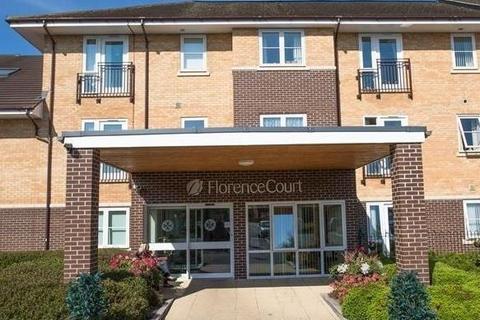 2 bedroom apartment for sale, Florence Court, Trowbridge BA14
