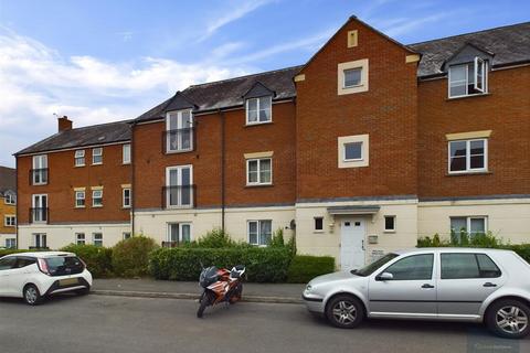 46 Blease Close, Staverton, Trowbridge, BA14 8WD