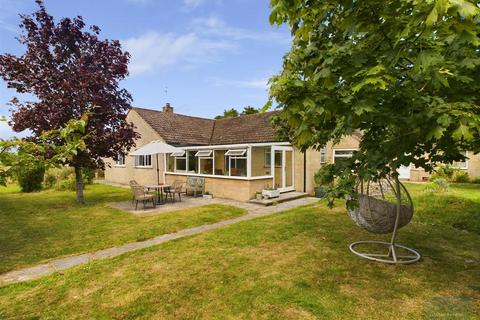 1b Common Hill, Steeple Ashton, Trowbridge, BA14 6EB