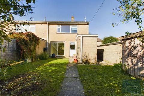 36 Ashley Close, Bradford-on-avon, BA15 1RZ