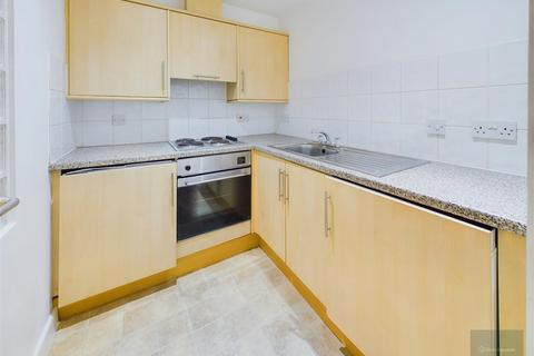 1 bedroom apartment for sale, Central Park Avenue, Plymouth PL4