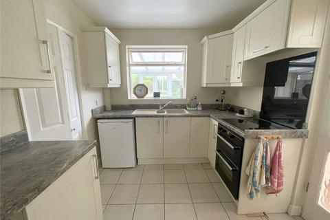 2 bedroom semi-detached house to rent, Bideford Way, Cannock, WS11