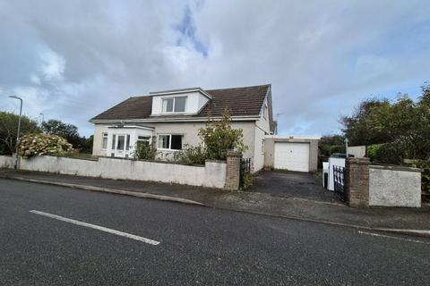 3 bedroom detached house for sale, Chapel Street, Rhydwyn, Anglesey, LL65