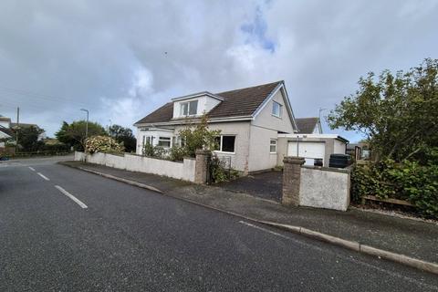 3 bedroom detached house for sale, Chapel Street, Rhydwyn, Anglesey, LL65