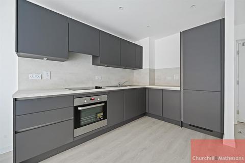 1 bedroom apartment to rent, East Acton Lane, Acton W3 7HU