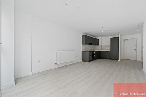 1 bedroom apartment to rent, East Acton Lane, Acton W3 7HU