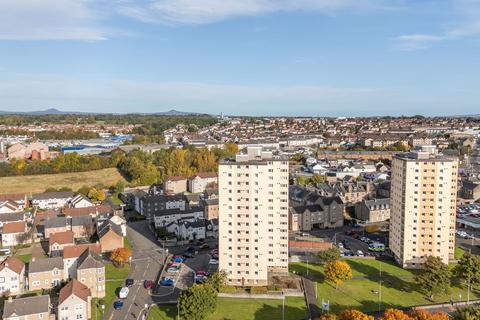 2 bedroom flat for sale, Ravens Craig, Kirkcaldy KY1