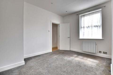 1 bedroom flat for sale, Hughenden Road, Hastings, East Sussex, TN34 3TG