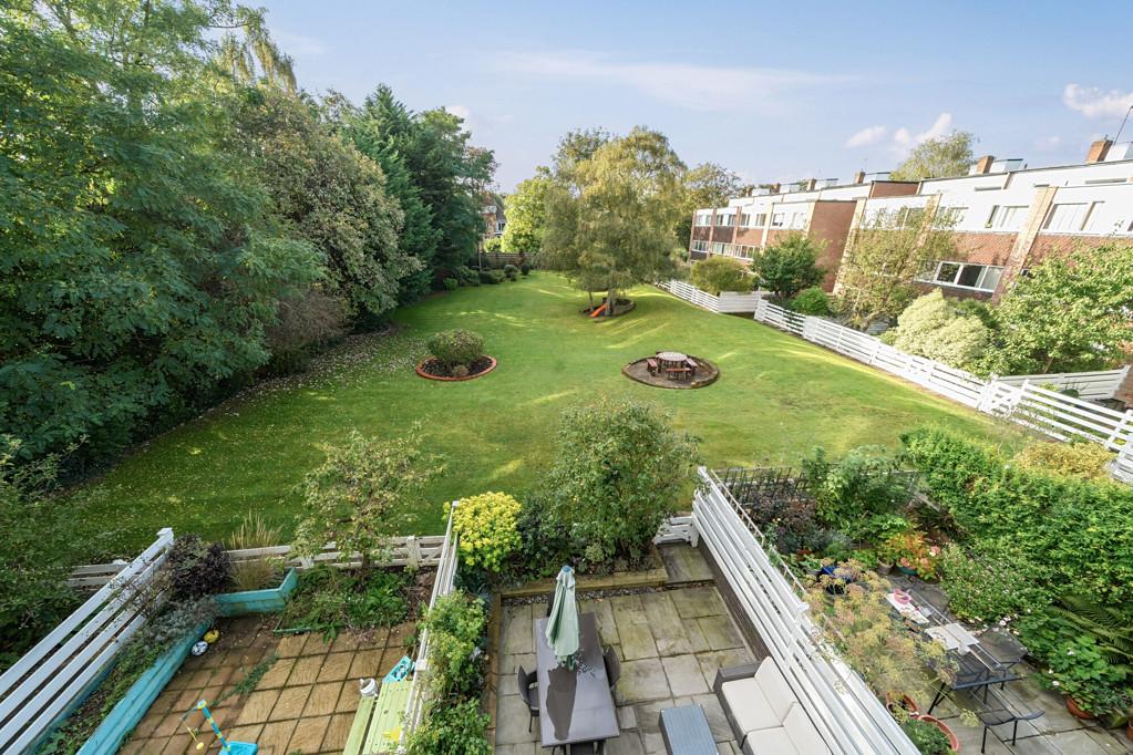 Communal Garden