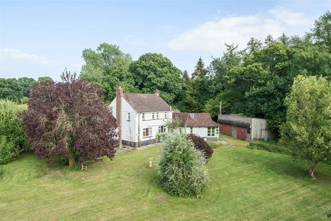 4 bedroom detached house for sale, Hatherleigh, Okehampton