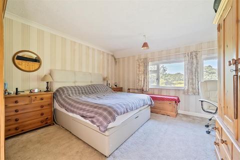 4 bedroom detached house for sale, Hatherleigh, Okehampton