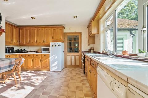 4 bedroom detached house for sale, Hatherleigh, Okehampton