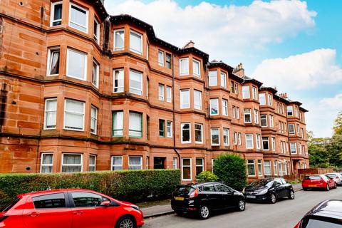 1 bedroom flat for sale, Battlefield Avenue, Glasgow, G42