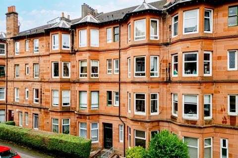 1 bedroom flat for sale, Battlefield Avenue, Glasgow, G42