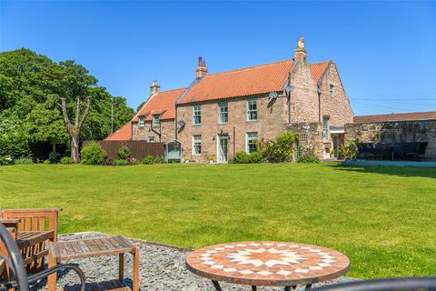 6 bedroom semi-detached house for sale, Brewery Road, Wooler