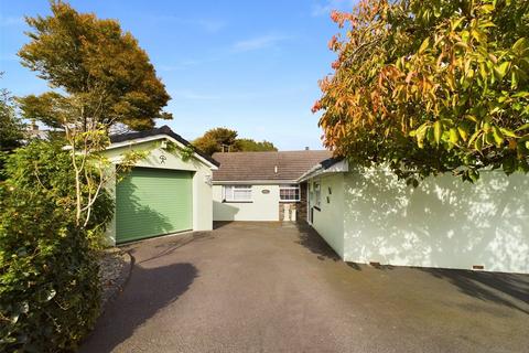 4 bedroom detached house for sale, Launceston, Cornwall