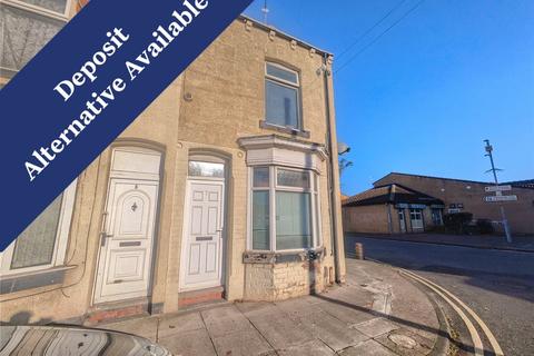 2 bedroom terraced house to rent, Derwent Street, North Ormesby