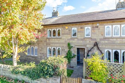 3 bedroom terraced house for sale, Orchard Lane, Ripley, Harrogate