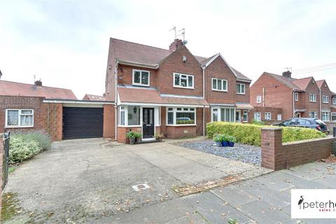 3 bedroom semi-detached house for sale, Clinton Place, East Herrington, Sunderland