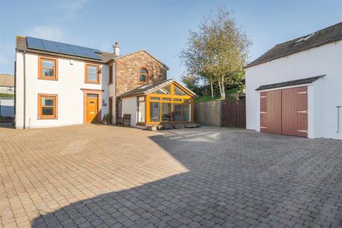 Garth House Birch Garth, Crosby, Maryport, CA15 6RD