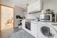 Annex kitchen
