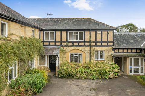 3 bedroom semi-detached house for sale, Burrswood Estate, Groombridge, Tunbridge Wells