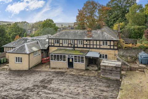 3 bedroom semi-detached house for sale, Burrswood Estate, Groombridge, Tunbridge Wells