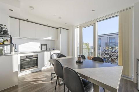 1 bedroom flat for sale, Wray Avenue, Royal Docks, London, E16