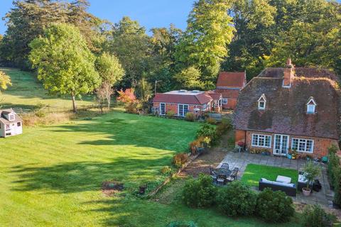 5 bedroom detached house for sale, Farnham Lane, Farnham Royal SL2