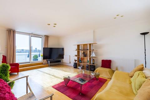 2 bedroom penthouse for sale, Victoria Wharf, Narrow Street, Limehouse, London, E14