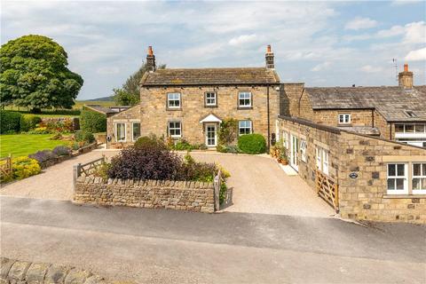 4 bedroom link detached house to rent, Farnley Lane, Farnley, Otley, North Yorkshire, LS21