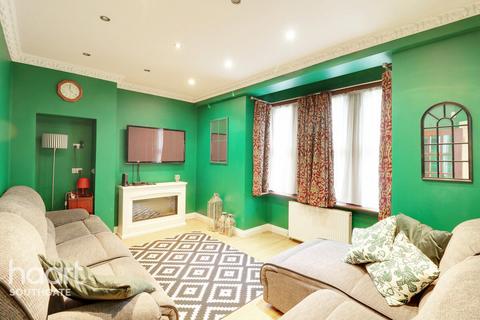 3 bedroom end of terrace house for sale, Ladbroke Road, London