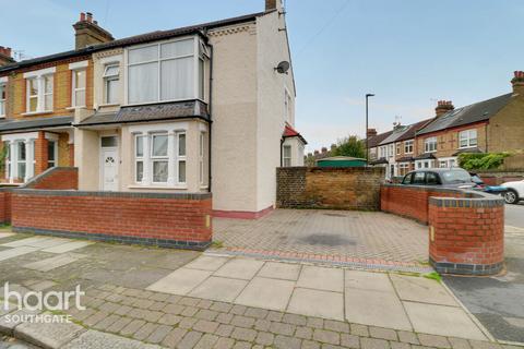 3 bedroom end of terrace house for sale, Ladbroke Road, London