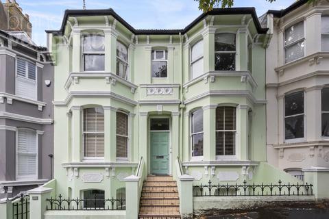 3 bedroom flat for sale, Eaton Place, Brighton, BN2