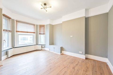 3 bedroom maisonette for sale, Brownlow Road, Finchley Central, London, N3