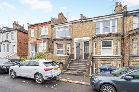 3 bedroom maisonette for sale, Brownlow Road, Finchley Central, London, N3