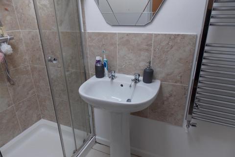 1 bedroom in a house share to rent, Temple Street, Derby