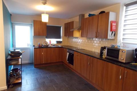 1 bedroom in a house share to rent, Temple Street, Derby