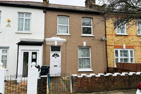 2 bedroom terraced house for sale, Glenfarg Road, Catford, SE6